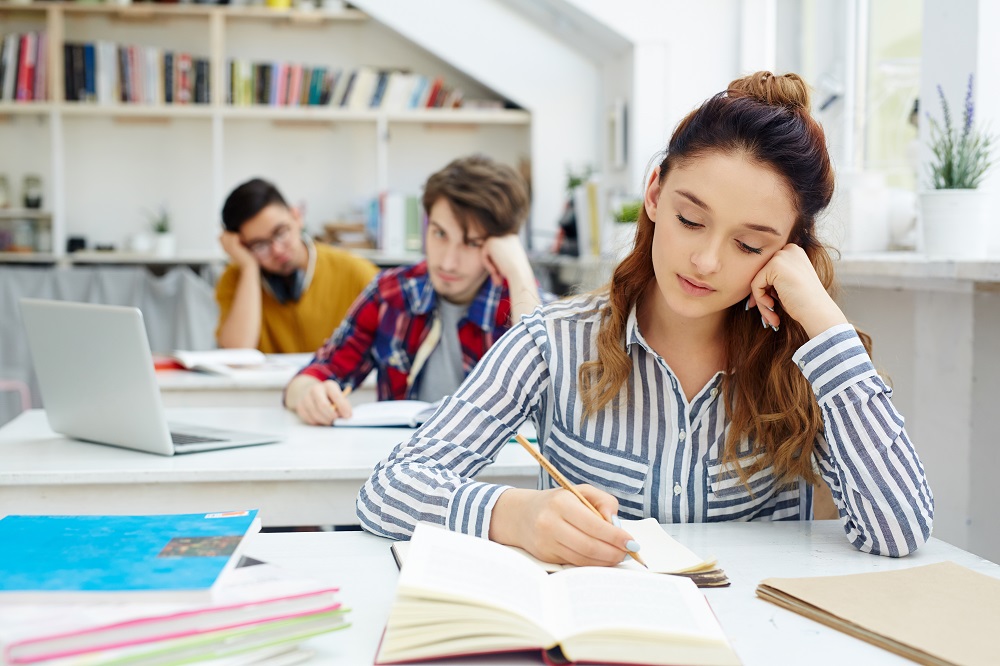 Tips To Create A Perfect Study Plan For Government Exam Preparation